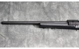 SAVAGE ~ MARK II ~ .22 LONG RIFLE - 8 of 8