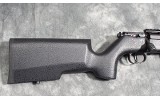 SAVAGE ~ MARK II ~ .22 LONG RIFLE - 4 of 8