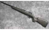 SAVAGE ~ AXIS ~ 6.5 CREEDMOOR - 2 of 2