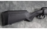 SAVAGE ~ 110 ~ .30-06 SPRINGFIELD - 4 of 8