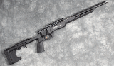 SAVAGE ~ B22 ~ .22 LONG RIFLE - 1 of 9