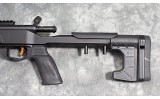SAVAGE ~ B22 ~ .22 LONG RIFLE - 7 of 9