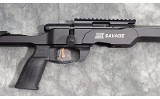 SAVAGE ~ B22 ~ .22 LONG RIFLE - 3 of 9