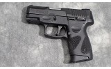 TAURUS ~ PT111 G2 A ~ 9MM LUGER - 2 of 2