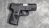 TAURUS ~ PT111 G2 A ~ 9MM LUGER - 1 of 2