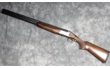 ZABALA HERMANOS ~ DU STERLING ~ 12 GAUGE - 2 of 8