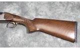 ZABALA HERMANOS ~ DU STERLING ~ 12 GAUGE - 7 of 8