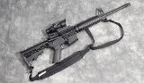 RUGER ~ AR-556 ~ 5.56x45MM NATO - 1 of 6
