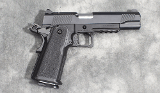 TISAS ~ DUTY 9 DS ~ 9MM LUGER - 1 of 2