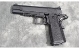 TISAS ~ DUTY 9 DS ~ 9MM LUGER - 2 of 2