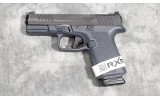 RUGER ~ RXM ~ 9MM LUGER - 2 of 2