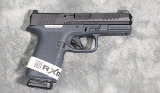 RUGER ~ RXM ~ 9MM LUGER - 1 of 2