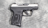 RUGER ~ LCP MAX ~ .380 AUTO - 1 of 2