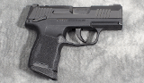 SIG SAUER ~ P365 ~ 9MM LUGER - 1 of 2