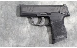 SIG SAUER ~ P365 ~ 9MM LUGER - 2 of 2