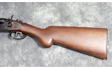 PIETTA ~ COACH GUN ~ 12 GAUGE - 7 of 8