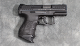 HK ~ VP9SK ~ 9MM LUGER - 1 of 2