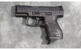 HK ~ VP9SK ~ 9MM LUGER - 2 of 2