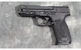 SMITH & WESSON ~ M&P M2.0 ~ 9MM LUGER - Image 2 of 2