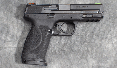 SMITH & WESSON ~ M&P M2.0 ~ 9MM LUGER - Image 1 of 2