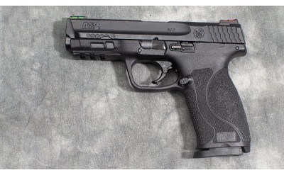 SMITH & WESSON ~ M&P M2.0 ~ 9MM LUGER - Image 2 of 2
