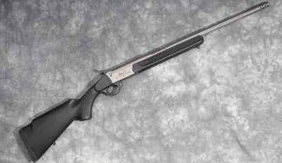 TRADITIONS ~ OUTFITTER G3 ~ .35 WHELEN - Image 1 of 8