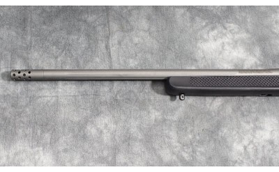 TRADITIONS ~ OUTFITTER G3 ~ .35 WHELEN - Image 8 of 8