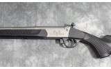 TRADITIONS ~ OUTFITTER G3 ~ .35 WHELEN - Image 6 of 8