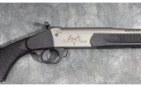 TRADITIONS ~ OUTFITTER G3 ~ .35 WHELEN - Image 3 of 8