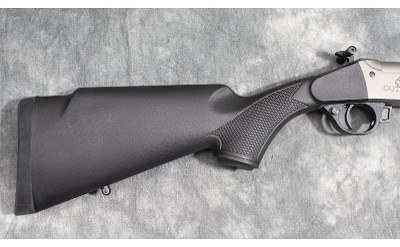 TRADITIONS ~ OUTFITTER G3 ~ .35 WHELEN - Image 4 of 8
