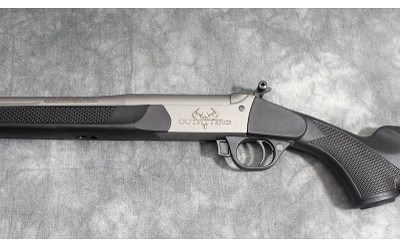 TRADITIONS ~ OUTFITTER G3 ~ .35 WHELEN - Image 6 of 8