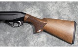 BENELLI ~ MONTEFELTRO COMPACT ~ 12 GAUGE - Image 6 of 8