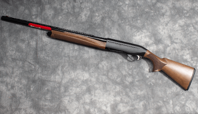 BENELLI ~ MONTEFELTRO COMPACT ~ 12 GAUGE - Image 1 of 8