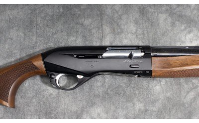 BENELLI ~ MONTEFELTRO COMPACT ~ 12 GAUGE - Image 2 of 8