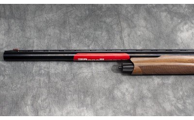 BENELLI ~ MONTEFELTRO COMPACT ~ 12 GAUGE - Image 7 of 8