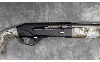 BENELLI ~ SBE3 ~ 28 GAUGE - Image 3 of 8