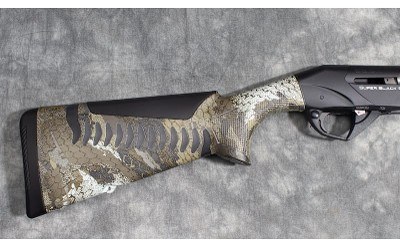 BENELLI ~ SBE3 ~ 28 GAUGE - Image 4 of 8