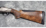 BENELLI ~ 828U ~ 12 GAUGE - Image 8 of 10