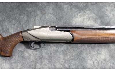 BENELLI ~ 828U ~ 12 GAUGE - Image 3 of 10
