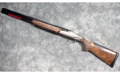 BENELLI ~ 828U ~ 12 GAUGE - Image 2 of 10