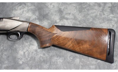 BENELLI ~ 828U ~ 12 GAUGE - Image 8 of 10