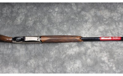 BENELLI ~ 828U ~ 12 GAUGE - Image 6 of 10