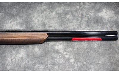 BENELLI ~ 828U ~ 12 GAUGE - Image 5 of 10