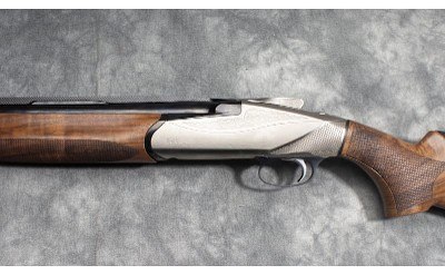 BENELLI ~ 828U ~ 12 GAUGE - Image 7 of 10