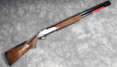 BENELLI ~ 828U ~ 12 GAUGE - Image 1 of 10