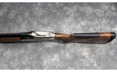 BENELLI ~ 828U ~ 12 GAUGE - Image 10 of 10