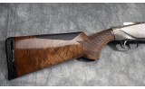 BENELLI ~ 828U ~ 12 GAUGE - Image 4 of 10