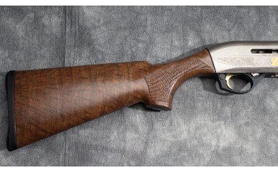 BENELLI ~ DUCA DI MONTEFELTRO ~ 20 GAUGE - Image 4 of 8
