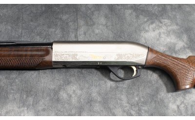 BENELLI ~ DUCA DI MONTEFELTRO ~ 20 GAUGE - Image 6 of 8
