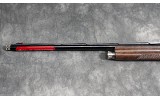 BENELLI ~ DUCA DI MONTEFELTRO ~ 20 GAUGE - Image 8 of 8
